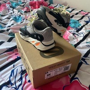 Yeezy 700 V1 Wave Runners